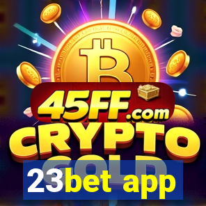 23bet app